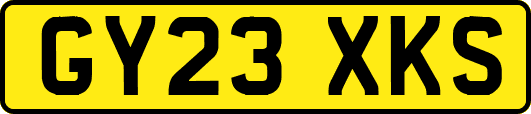GY23XKS