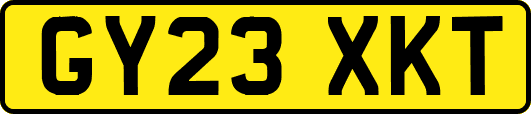 GY23XKT