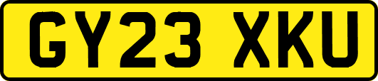 GY23XKU