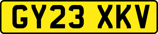 GY23XKV