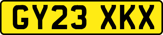 GY23XKX