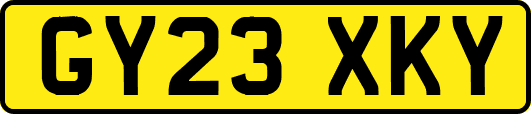 GY23XKY