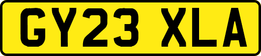 GY23XLA