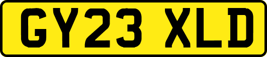GY23XLD