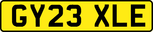 GY23XLE
