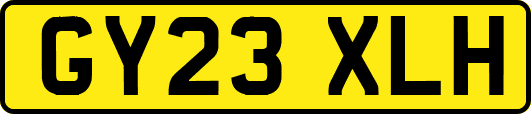 GY23XLH