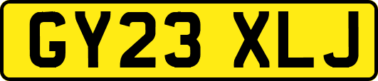 GY23XLJ