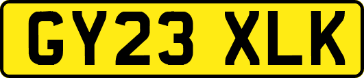 GY23XLK