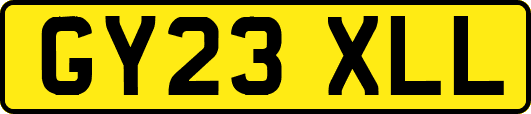 GY23XLL