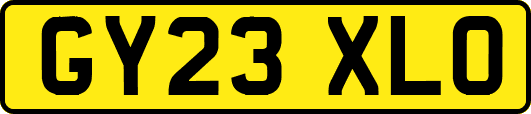 GY23XLO