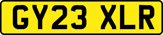 GY23XLR