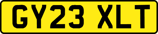 GY23XLT