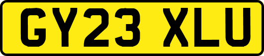 GY23XLU