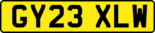 GY23XLW