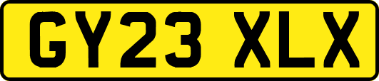 GY23XLX