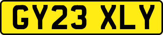 GY23XLY