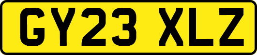 GY23XLZ