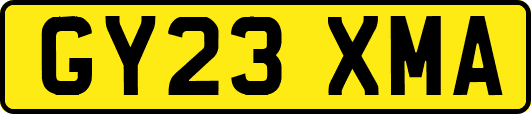 GY23XMA