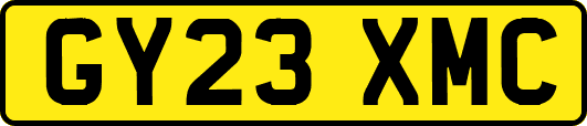 GY23XMC
