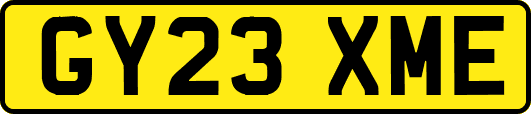 GY23XME