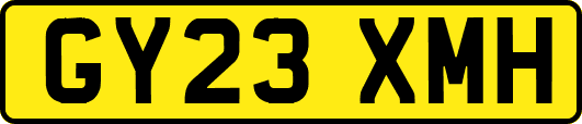 GY23XMH