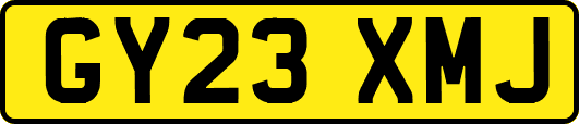 GY23XMJ