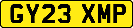 GY23XMP