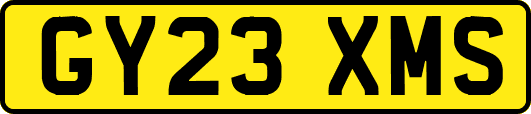GY23XMS