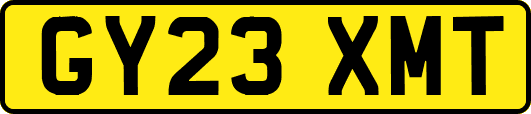 GY23XMT