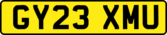 GY23XMU