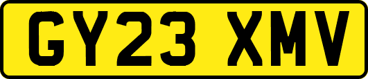 GY23XMV