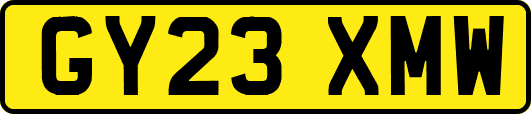 GY23XMW
