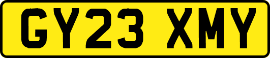 GY23XMY