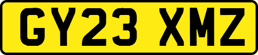 GY23XMZ