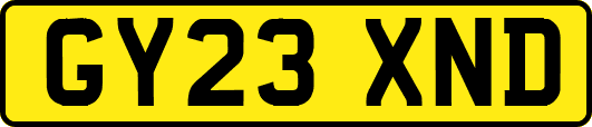 GY23XND
