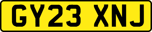 GY23XNJ