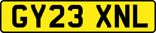 GY23XNL