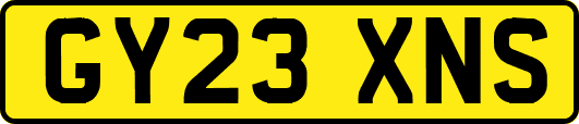 GY23XNS