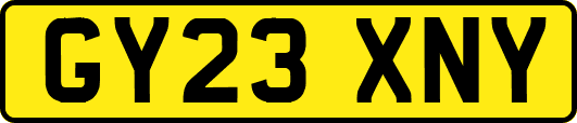 GY23XNY