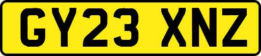 GY23XNZ