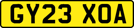 GY23XOA