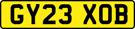 GY23XOB