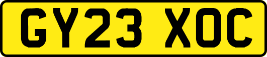 GY23XOC