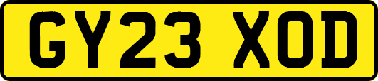 GY23XOD