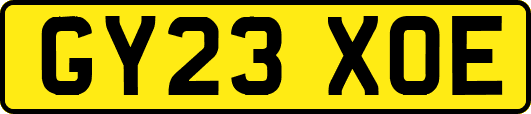 GY23XOE