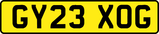 GY23XOG