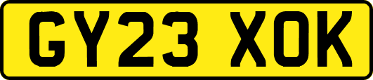 GY23XOK