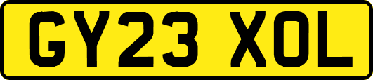 GY23XOL