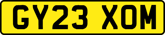 GY23XOM