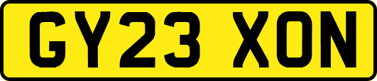 GY23XON